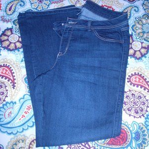 Women's Westport 62 Jeans - Size 14W